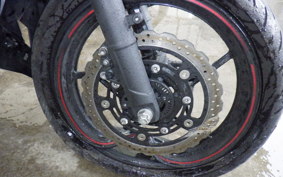 KAWASAKI NINJA 400 2019 EX400G