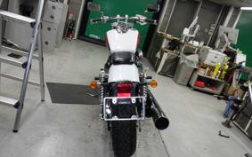 HONDA SHADOW 400 SLASHER 2000 NC40