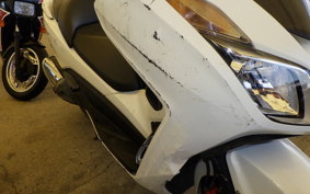 YAMAHA MAJESTY 125