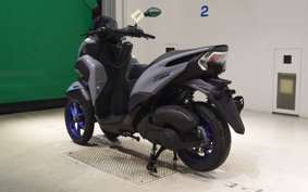 YAMAHA TRICITY 155 A 2019 SG37J