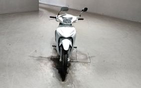 HONDA WAVE ALPHA 110 JA39