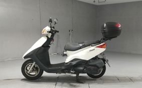YAMAHA AKUSHI STREET SE53J