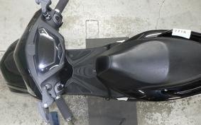 YAMAHA CYGNUS 125 XSR 3 2018 SED8J