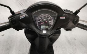 HONDA DIO110 BASIC  JK03