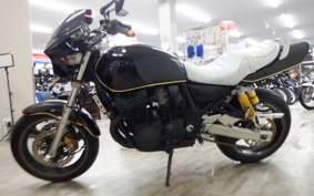 SUZUKI INAZUMA 400 2000 GK7BA