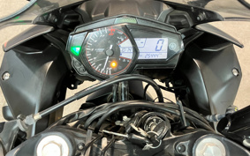 YAMAHA YZF-R3 2017 RH07J