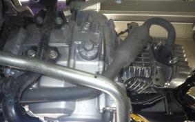 HONDA ｸﾛｽｶﾌﾞ110-2 1997 JA45