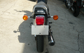 YAMAHA SR400 2012 RH03J
