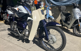 HONDA SUPER CUB90 HA02