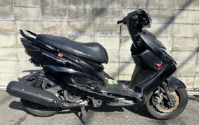 YAMAHA CYGNUS 125 X SE46