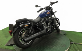HARLEY RH975S NIGHT STAR 2023 ZF1