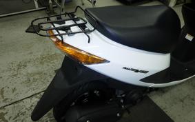 SUZUKI ADDRESS V50 CA4BA