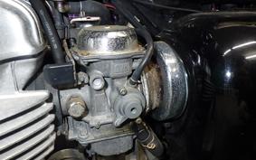 KAWASAKI W650 2000 EJ650A