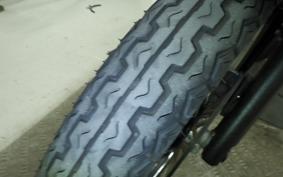 SUZUKI GRASS TRACKER NJ4DA