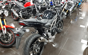 SUZUKI SV650 ABS 2022 VP55B