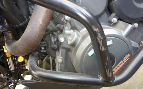 KTM 250 DUKE