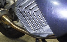 HONDA PCX 160 2007 KF47