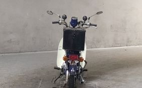 YAMAHA MATE 90 UB02J