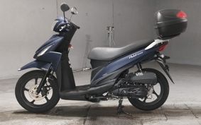 SUZUKI ADDRESS V110 CE47A
