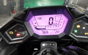 HONDA NM4 VULTUS -02 2019 RC82