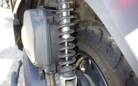 HONDA TACT-4ﾍﾞｰｼｯｸ AF79