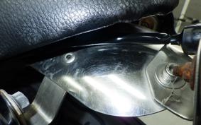 YAMAHA SR400 Gen.3 2006 RH01J