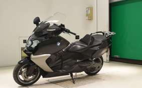 BMW C650GT 2012