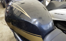 KAWASAKI BALIUS 250 Gen.2 ZR250B