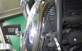 YAMAHA XV1900 MIDNIGHT STAR 2010