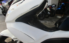 HONDA PCX125 JF28