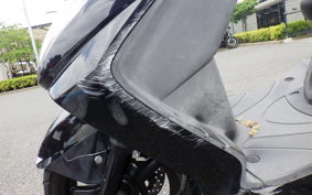 YAMAHA CYGNUS 125 X 2 SE44J