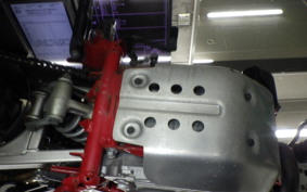 YAMAHA SEROW 250 Gen.3 2019 DG31J