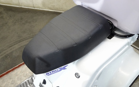 HONDA  GYRO X BASIC  TD02