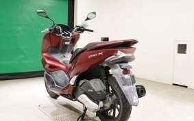 HONDA PCX125 2026 JF81