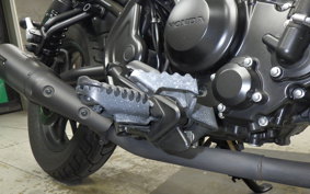HONDA REBEL 250 S 2025 MC49