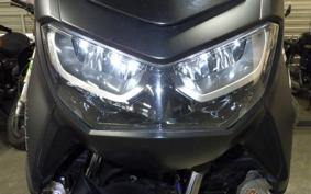 YAMAHA N-MAX 2025 SEG6J