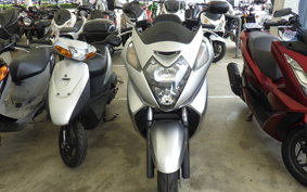 HONDA SILVER WING 400 A 2006 NF01
