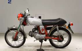 HONDA CD50 BENLY S CD50