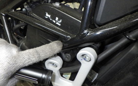 HUSQVARNA SVARTPILEN 250
