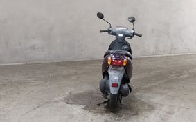SUZUKI LETS4 CA45A