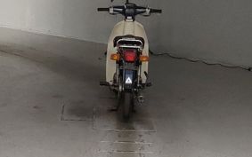 HONDA SUPER CUB90 HA02