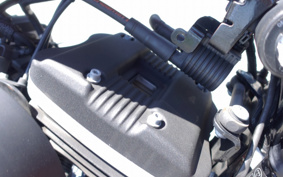 HARLEY XL883R 2008 CS2
