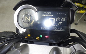 HONDA CB1000R GEN 2 2020 SC80