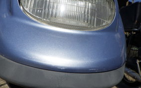 YAMAHA JOG POCHE SA08J