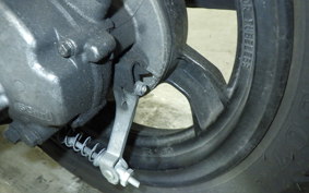 SUZUKI BURGMANｽﾄﾘｰﾄ125EX 1985 EA23M