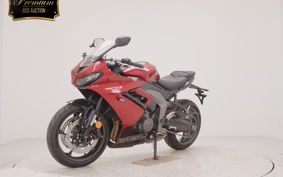 TRIUMPH DAYTONA660 2026