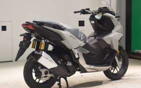 HONDA ADV160 2011 KF54
