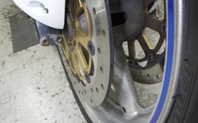 SUZUKI GSX1300R HAYABUSA 2006