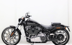 HARLEY FXBRS 2021 YHK