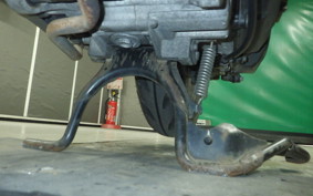 HONDA ﾀﾞﾝｸ AF74